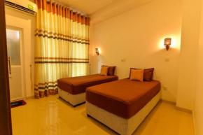 Гостиница Villa 2B1  Weligama